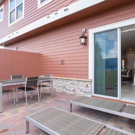 Gorgeous 4 Bedroom Family Friendly Close To Disney 7573 Orlando Ngoại thất bức ảnh